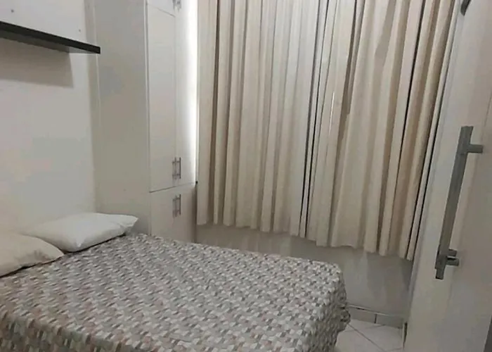 Apto Copacabana - Posto 5 - ótima localização Rio de Janeiro